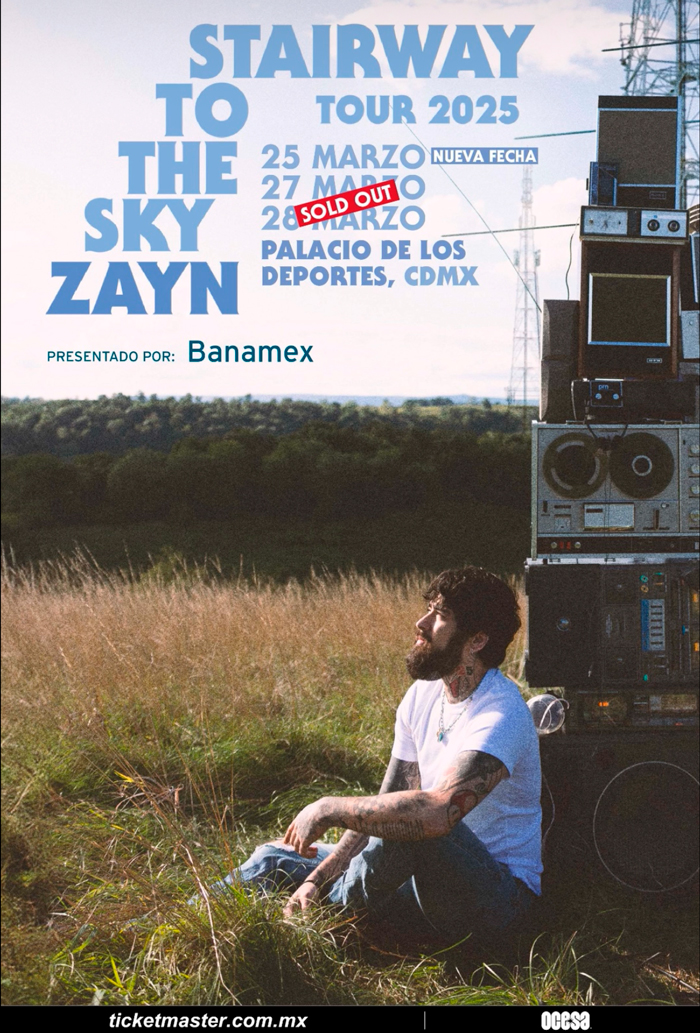 transporte a Zayn desde Querétaro