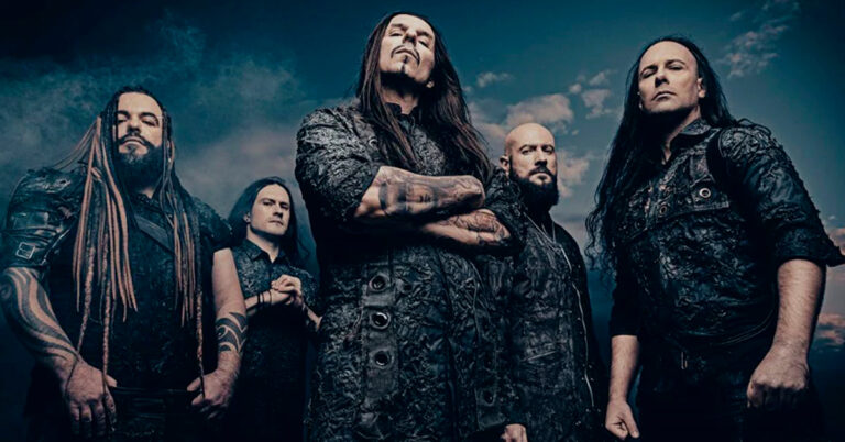 transporte a Septicflesh desde Querétaro