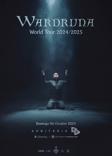 transporte a Wardruna desde Querétaro