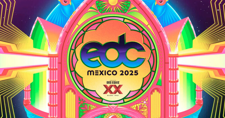 transporte al EDC México 2025 desde Querétaro