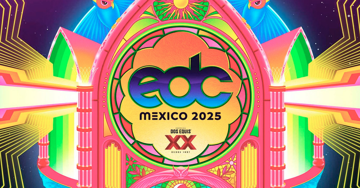 transporte al EDC México 2025 desde Querétaro