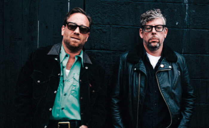 transporte a The Black Keys desde Querétaro