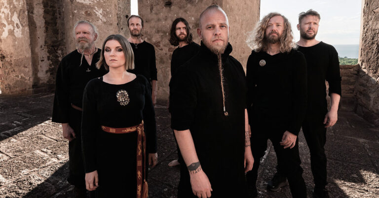 transporte a Wardruna desde Querétaro