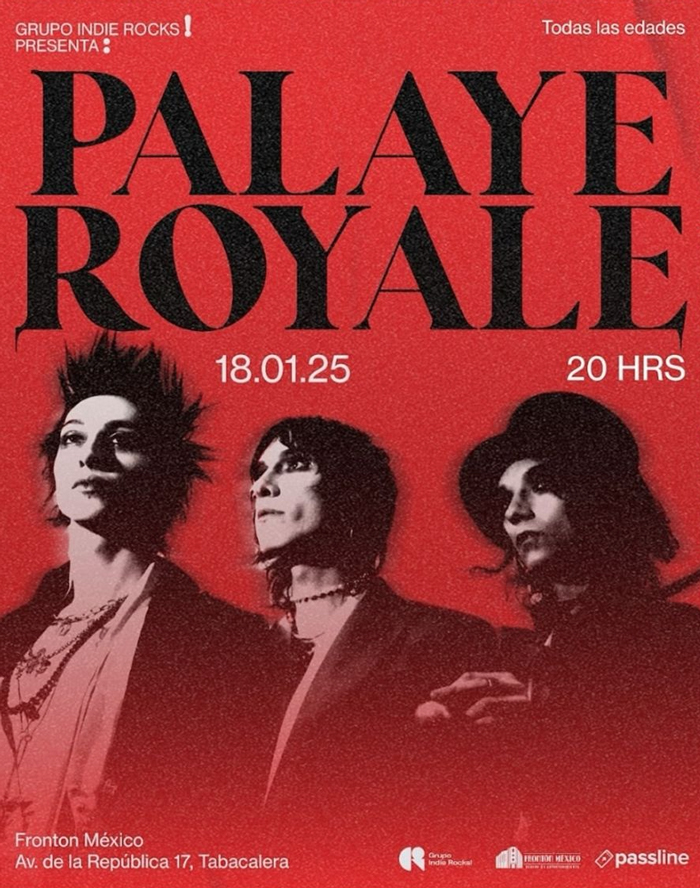 transporte a Palaye Royale desde Querétaro