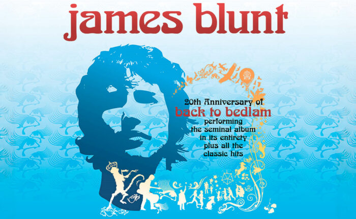 transporte a James Blunt desde Querétaro