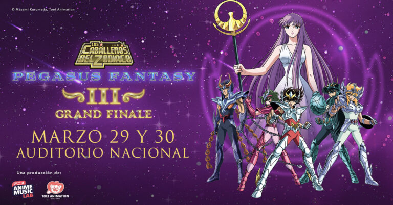 transporte a Pegasus Fantasy Grand Finale desde Querétaro