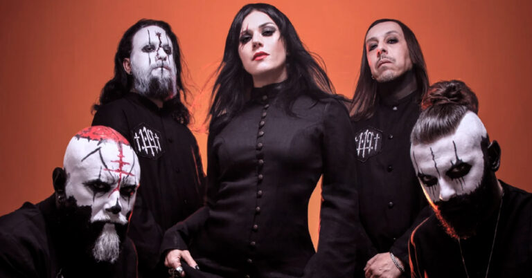 transporte a Lacuna Coil desde Querétaro