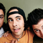 transporte a Pierce the Veil desde Querétaro