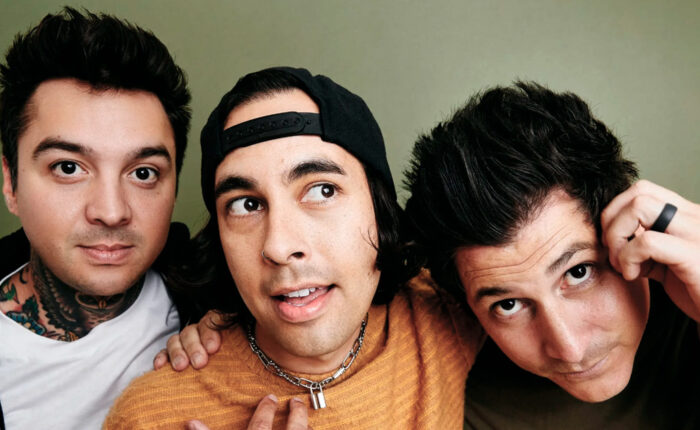 transporte a Pierce the Veil desde Querétaro