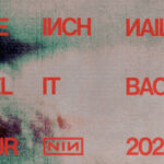 nine inch nails peel it back tour