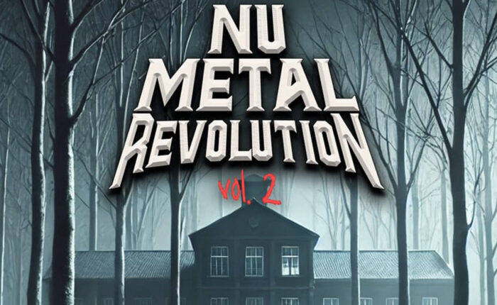transporte al Nu Metal Revolution Vol 2 desde Querétaro