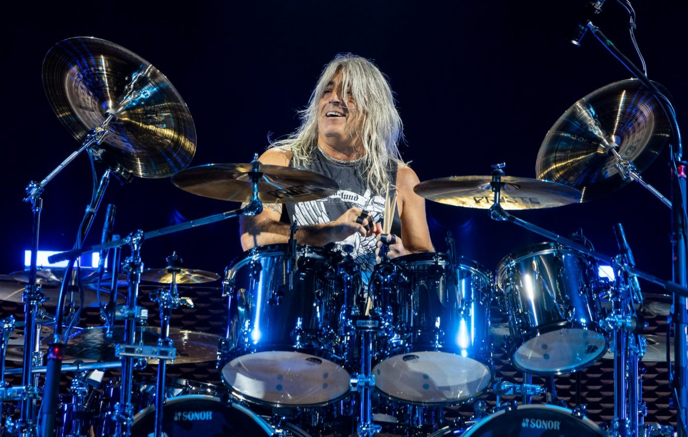 mikkey dee