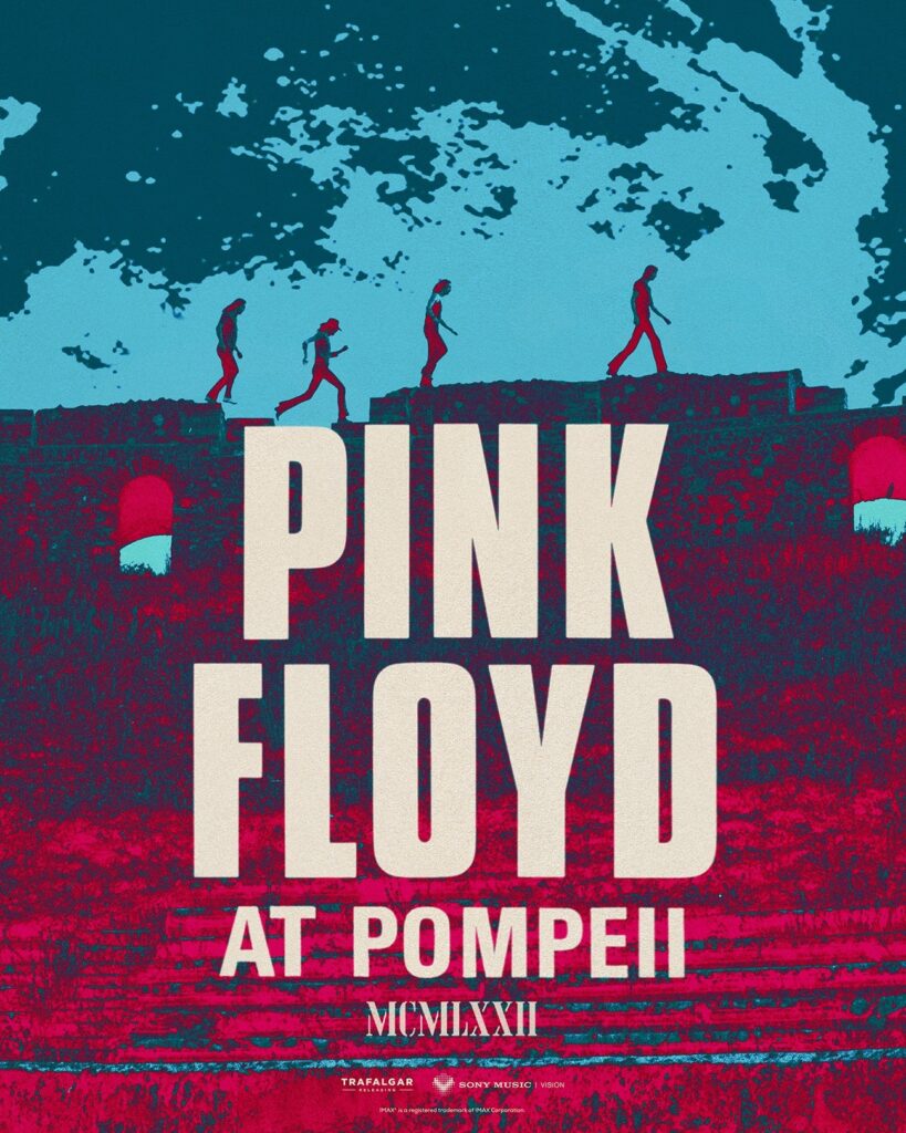 live at pompeii pink floyd