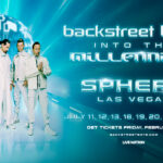 backstreet boys sphere