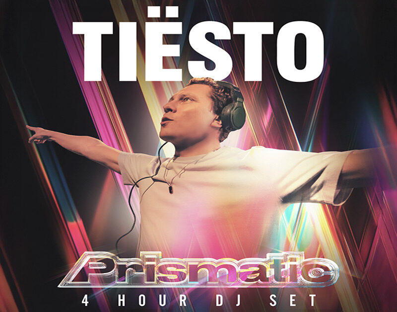 transporte a Tiësto desde Querétaro