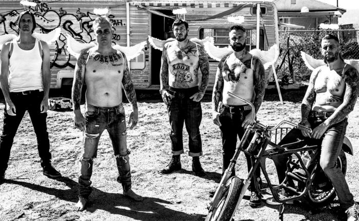 transporte a Avenged Sevenfold desde Querétaro