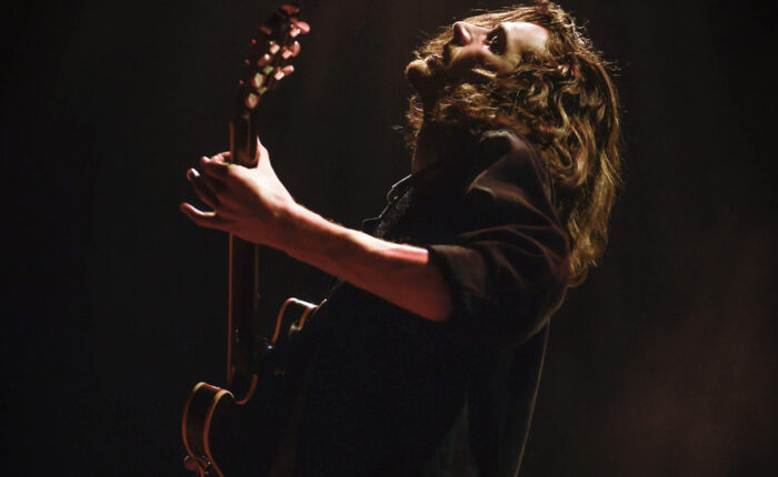 transporte a Hozier desde Querétaro