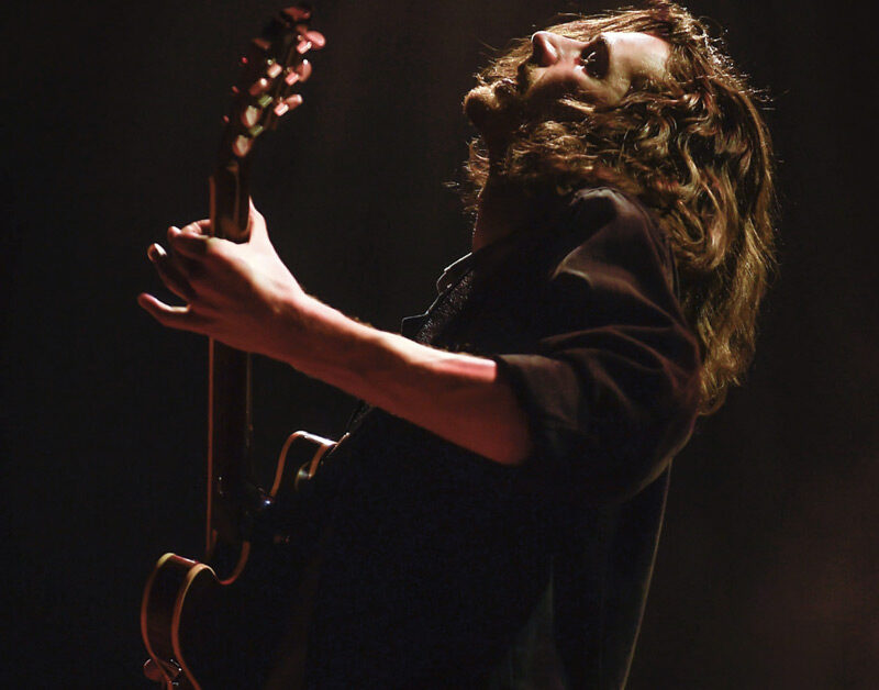 transporte a Hozier desde Querétaro