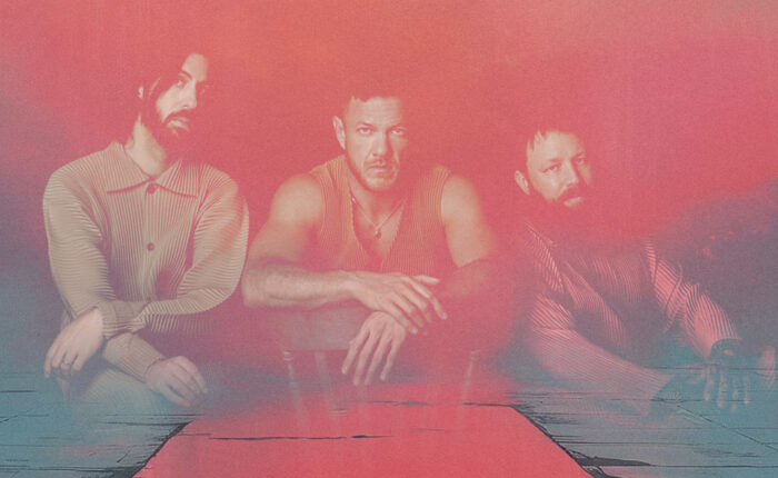 transporte a Imagine Dragons desde Querétaro