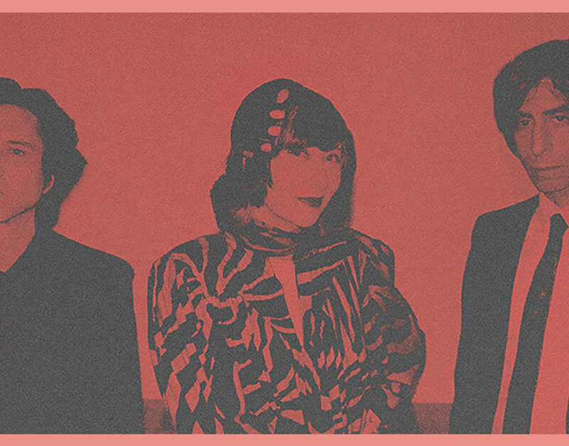 transporte a Yeah Yeah Yeahs desde Querétaro
