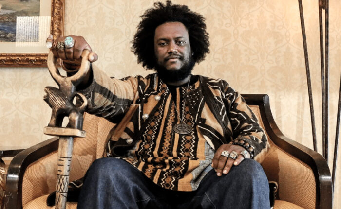transporte a Kamasi Washington desde Querétaro