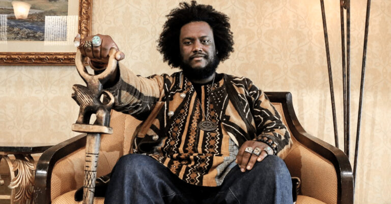 transporte a Kamasi Washington desde Querétaro