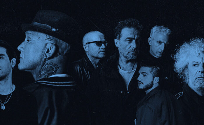 transporte a Los Fabulosos Cadillacs desde Querétaro