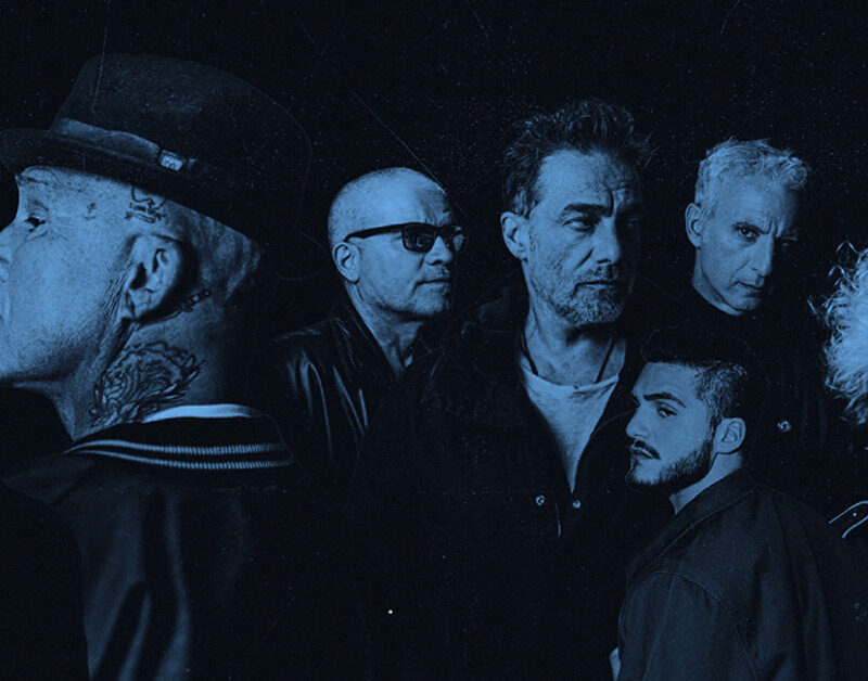 transporte a Los Fabulosos Cadillacs desde Querétaro