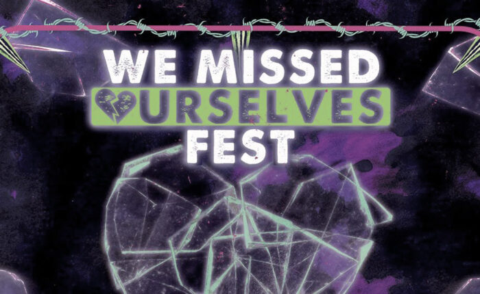 transporte al We Missed Ourselves 2025 desde Querétaro