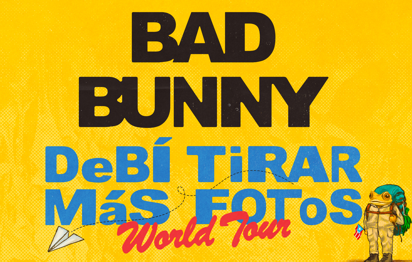 bad bunny mexico 2025