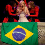 lady gaga atentado terrorista brasil